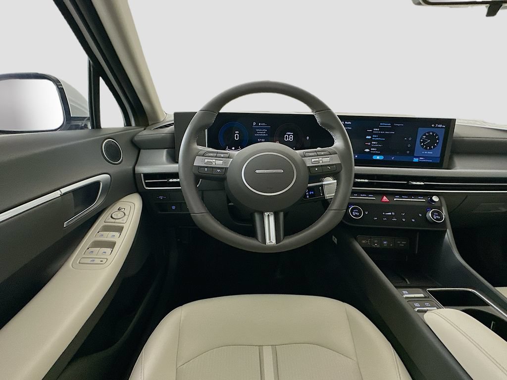 New 2026 Hyundai Sonata SEL FWD image 17