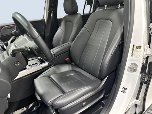 Used 2023 Mercedes-Benz GLB 250 4MATIC image 26