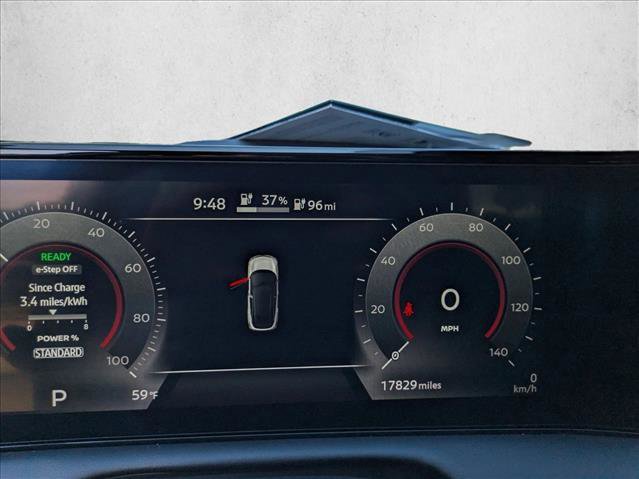 Used 2023 Nissan Ariya FWD image 11