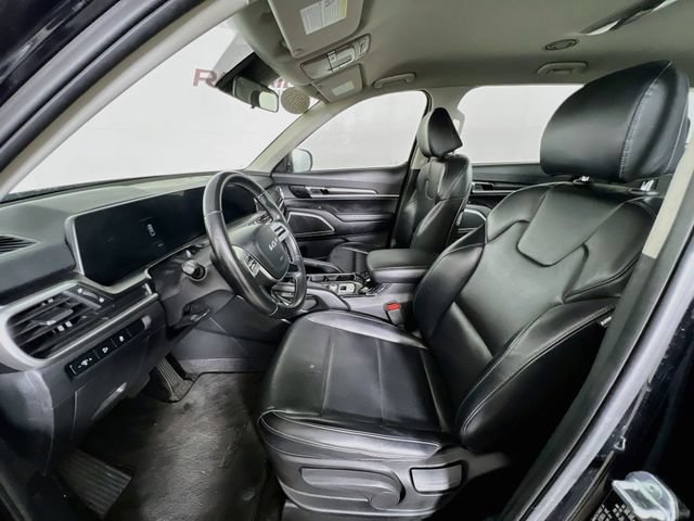 Used 2023 Kia Telluride LX AWD/4WD image 10
