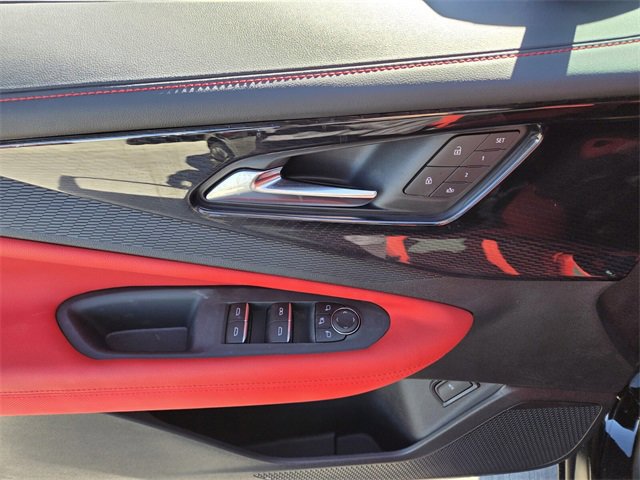 New 2026 Chevrolet Blazer EV RS w/ Super Cruise Package image 9