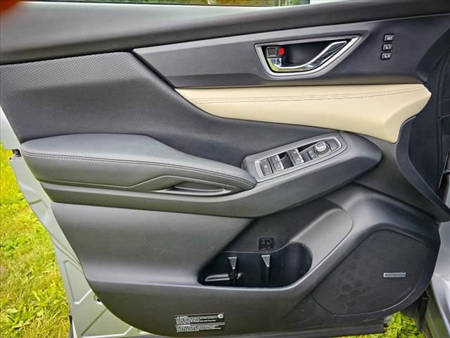 Used 2021 Subaru Ascent Limited w/ Technology Package image 11