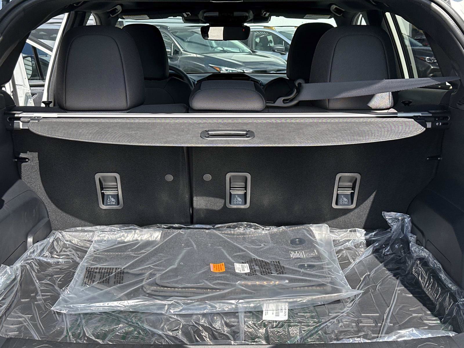 New 2025 Subaru Crosstrek 2.5i Sport w/ Crosstrek Mirror Package image 12