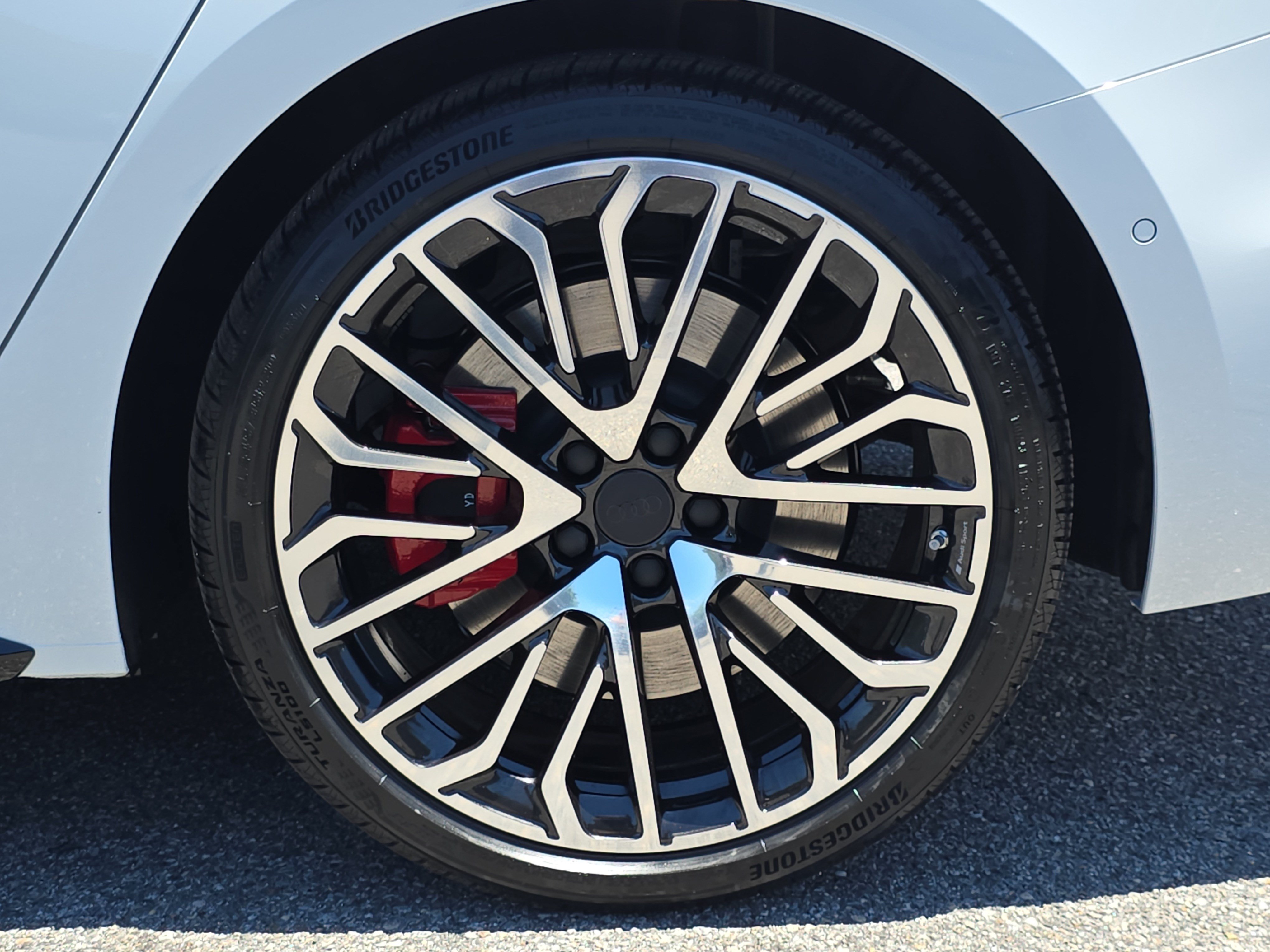 New 2026 Audi S5 Prestige AWD/4WD image 33