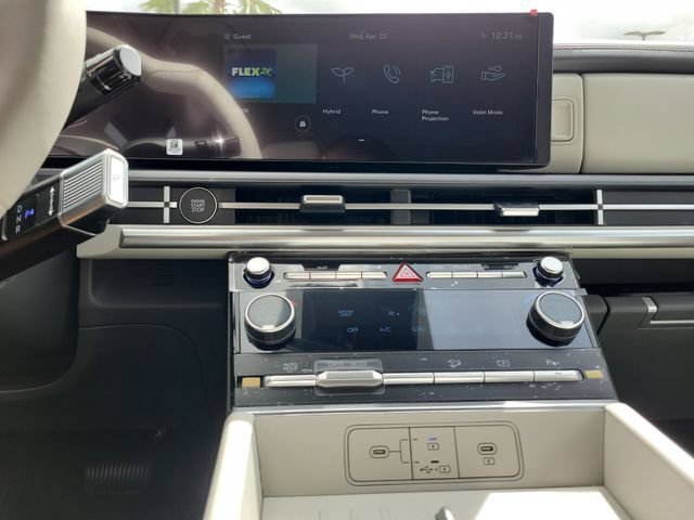 New 2026 Hyundai Santa Fe SE FWD image 15
