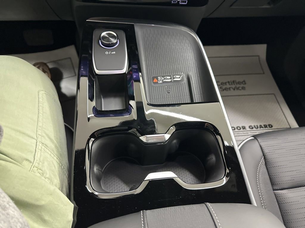 New 2026 Buick Enclave Sport Touring w/ Power Package image 42