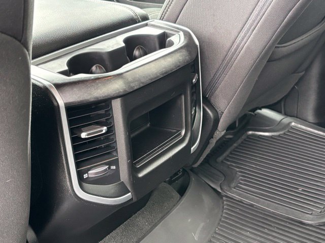 Used 2022 RAM 1500 Big Horn AWD/4WD image 42