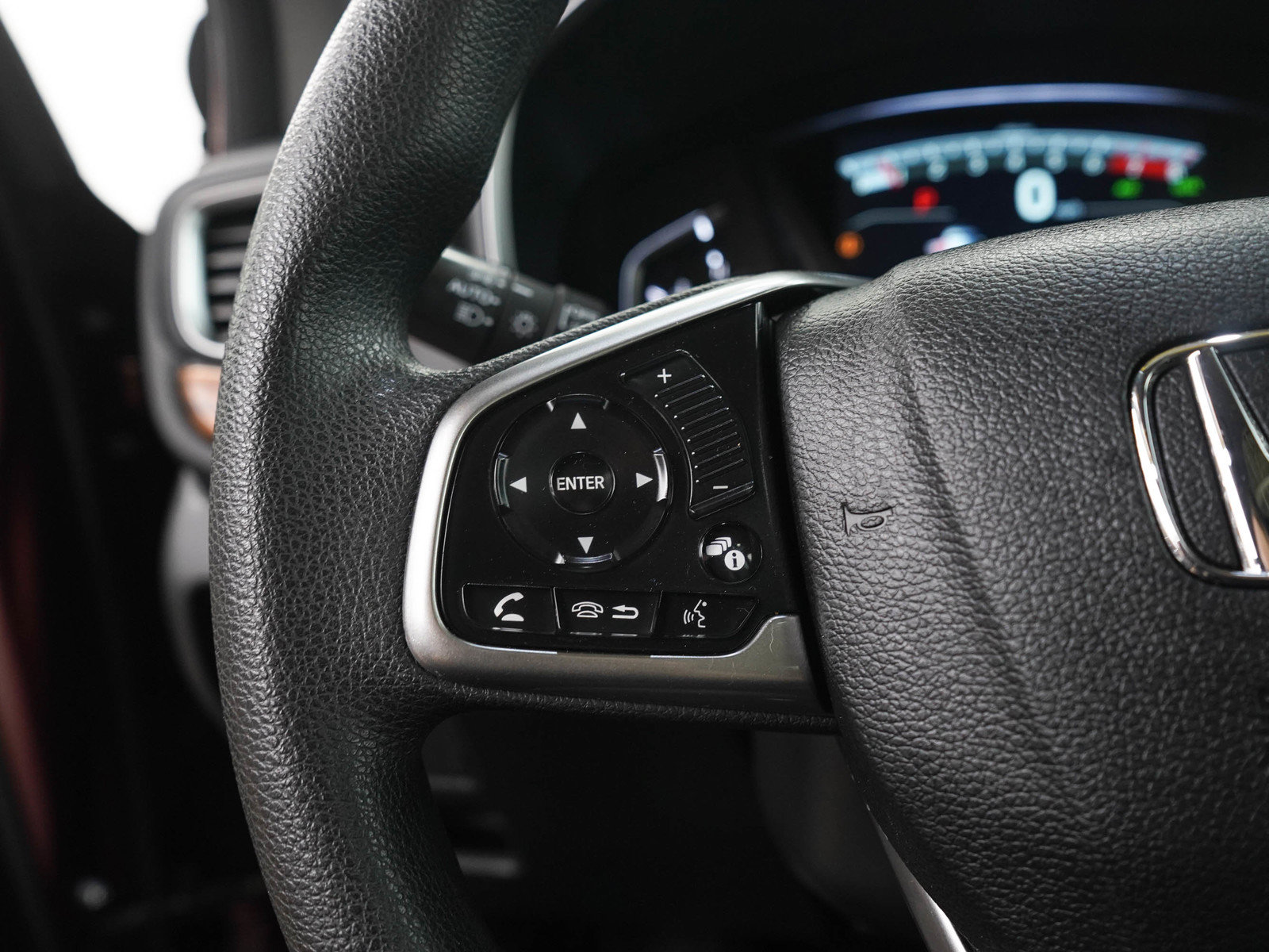 Used 2017 Honda CR-V EX image 24