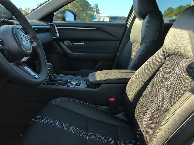 New 2026 MAZDA CX-50 AWD 2.5 Meridian Edition w/ Weather Package image 12