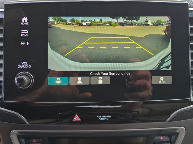 Used 2021 Honda Pilot EX-L image 12