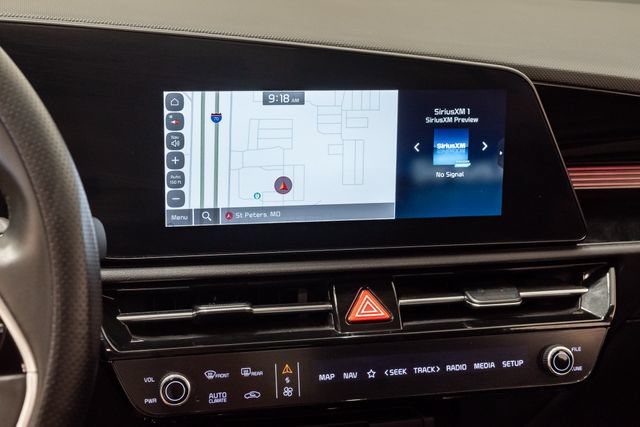 Used 2023 Kia Niro Wind FWD image 18
