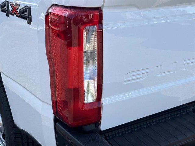 New 2026 Ford F250 XL image 12