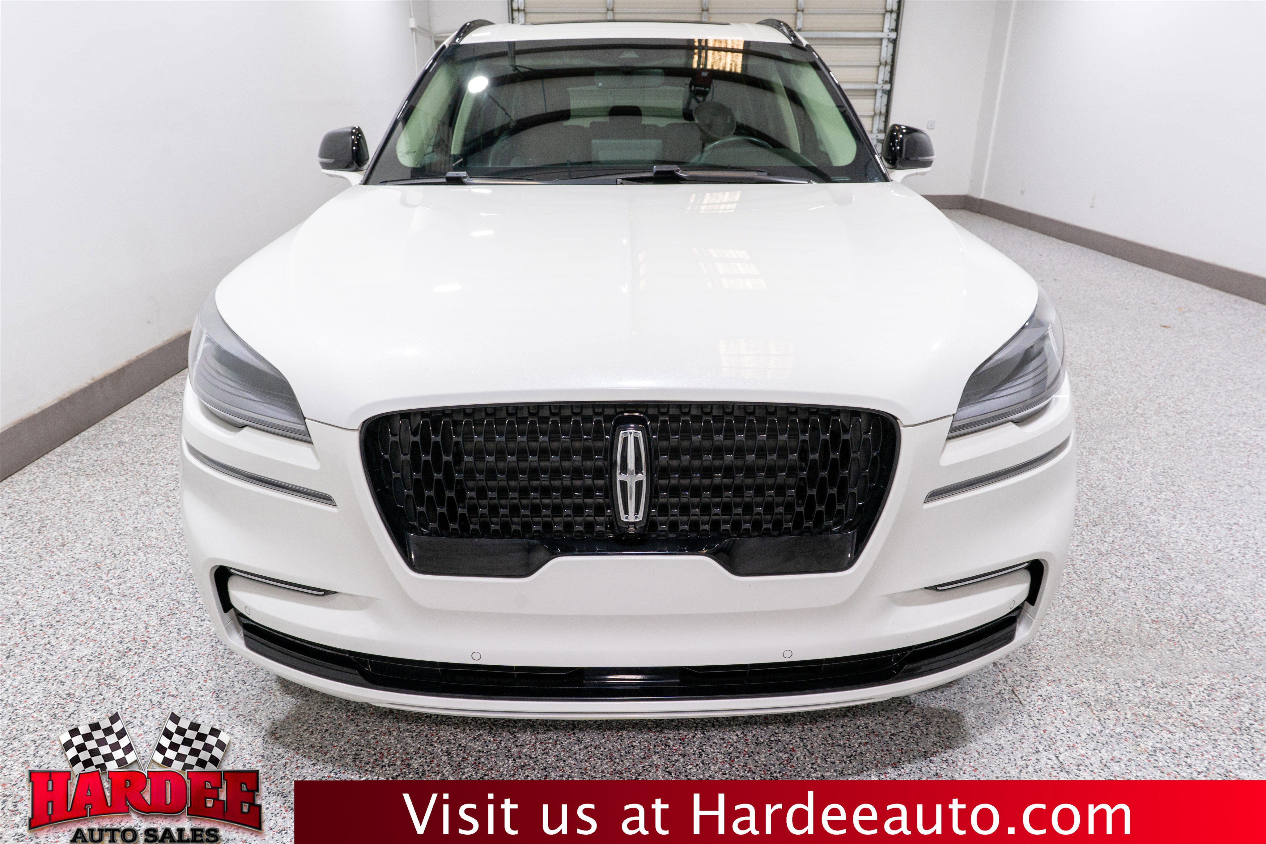 Used 2024 Lincoln Aviator Reserve w/ Jet Package image 7