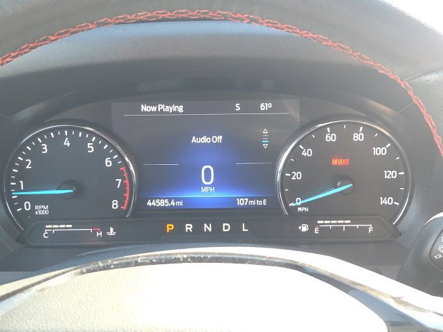 Used 2023 Ford Explorer XLT w/ Equipment Group 202A AWD/4WD image 43