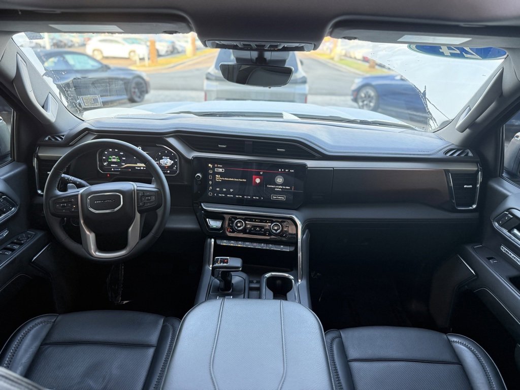 Used 2024 GMC Sierra 1500 Denali w/ Denali Reserve Package image 14