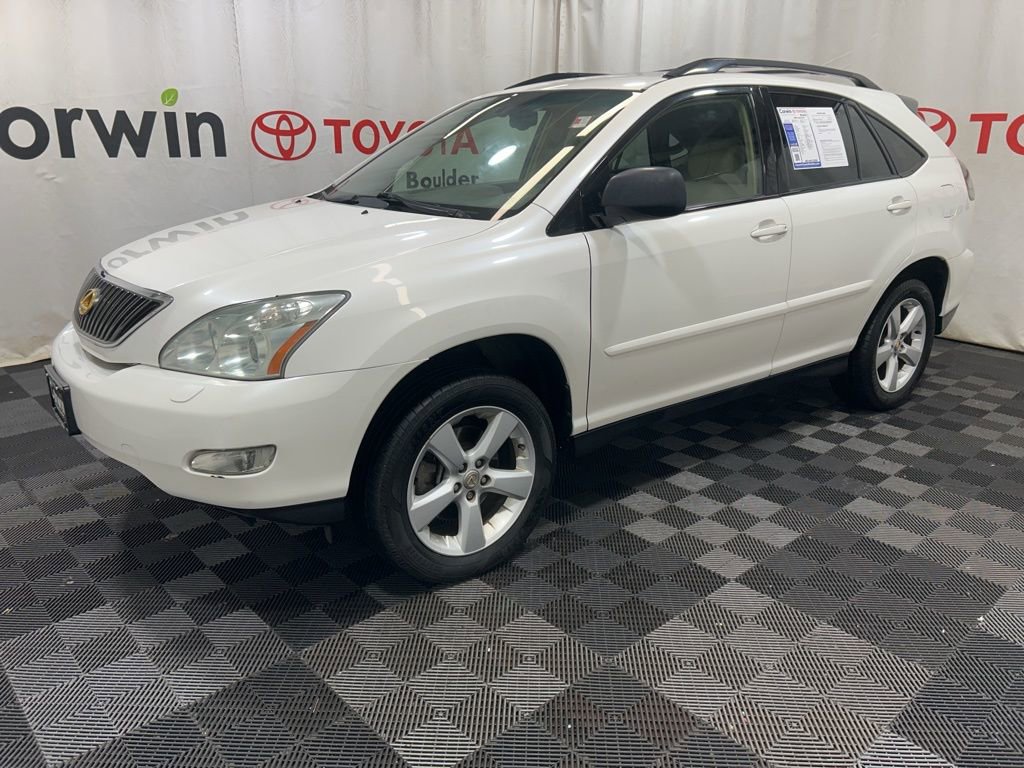 Used 2006 Lexus RX 330 AWD image 4
