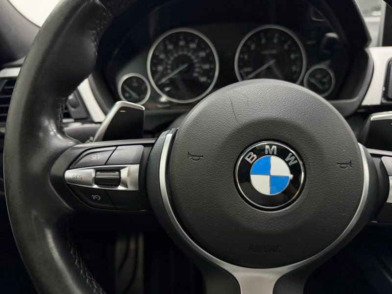 Used 2014 BMW 328i Sedan image 22