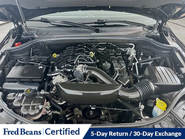 Used 2022 Dodge Durango GT image 30