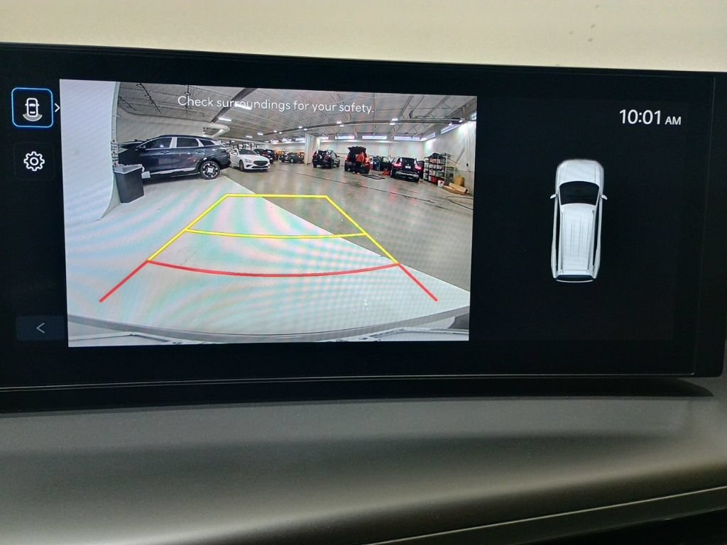 New 2026 Hyundai Ioniq 9 SE AWD/4WD image 22