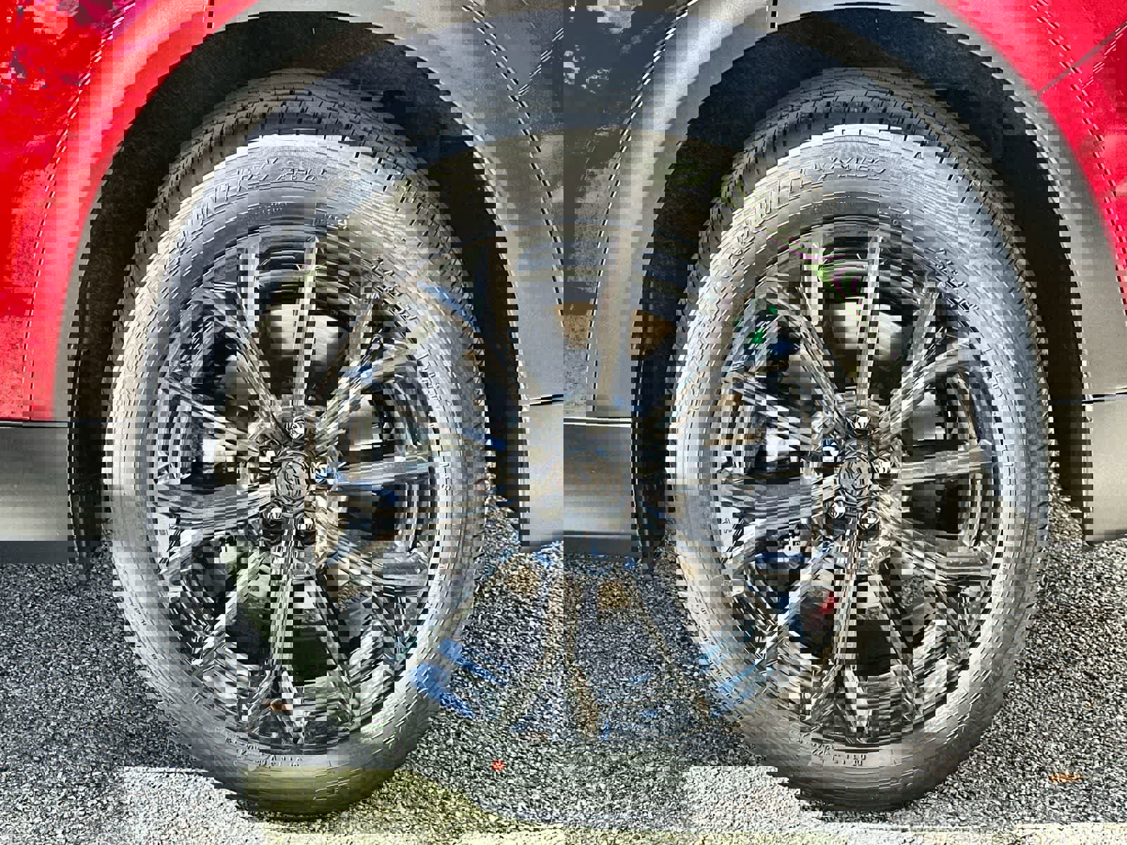 New 2026 MAZDA CX-70 3.3 Turbo w/ Preferred Package image 8