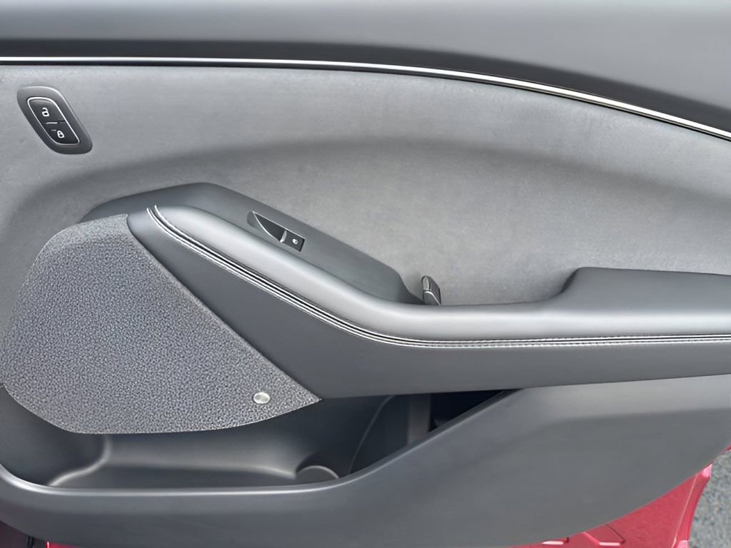 Used 2025 Ford Mustang Mach-E GT image 44