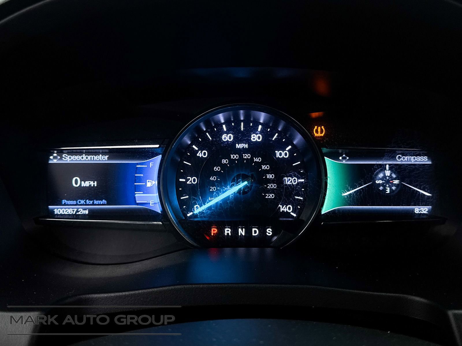 Used 2017 Ford Explorer XLT w/ Equipment Group 201A FWD image 33