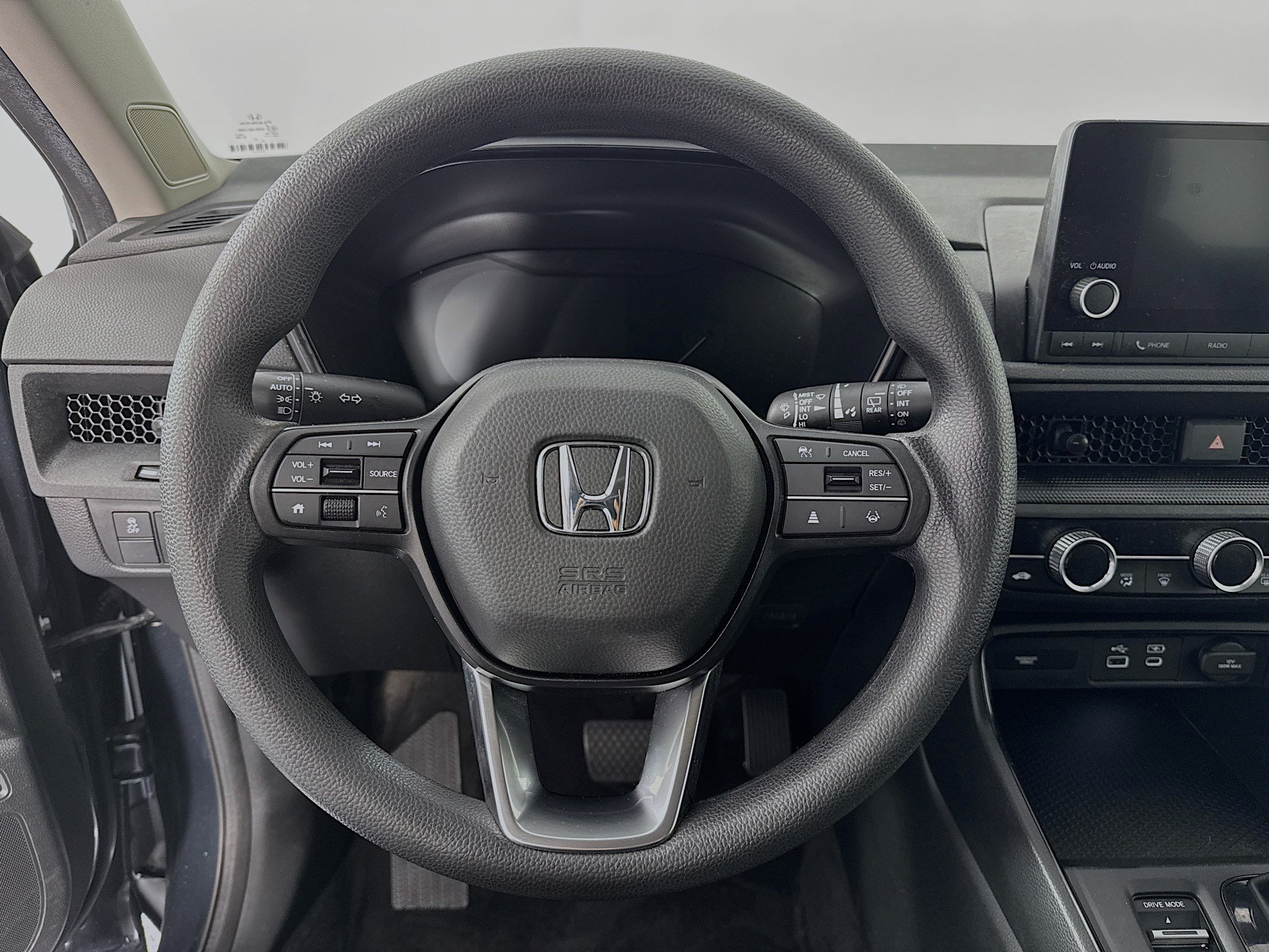 Certified 2024 Honda CR-V EX image 11