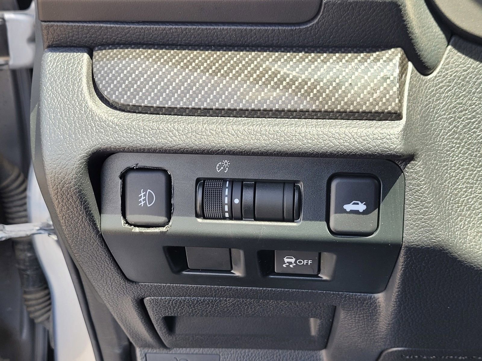 Used 2020 Subaru WRX AWD/4WD image 26