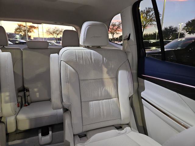 New 2026 Buick Enclave Avenir w/ Super Cruise Package image 56