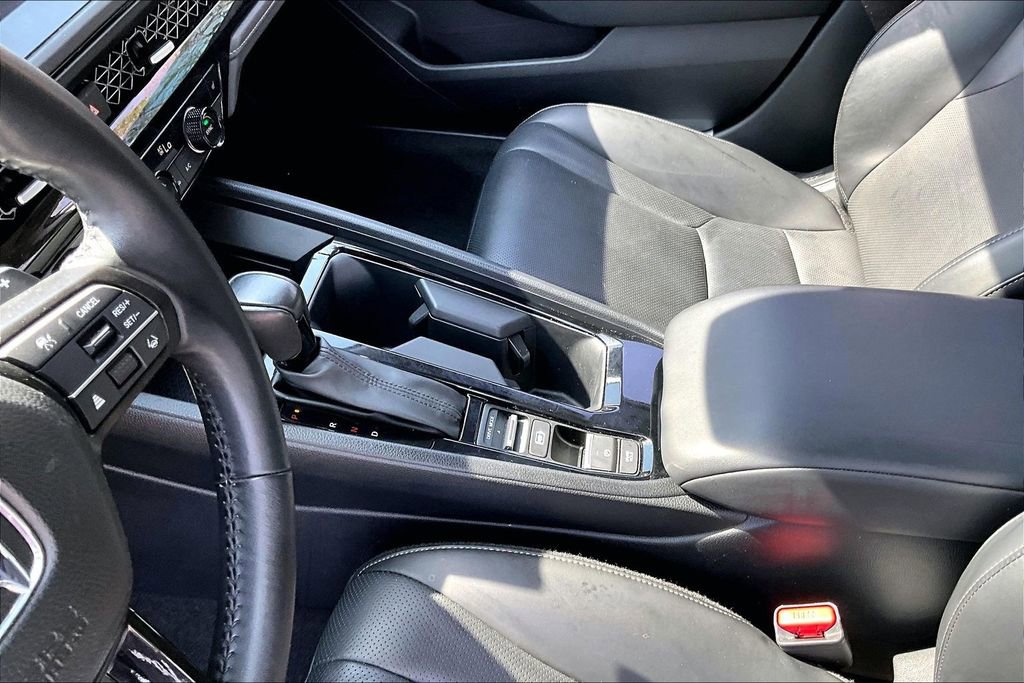 Used 2024 Honda Accord EX-L image 15
