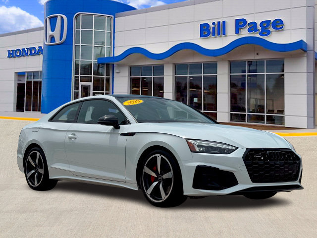 Used 2023 Audi A5 2.0T Premium Plus AWD/4WD image 1