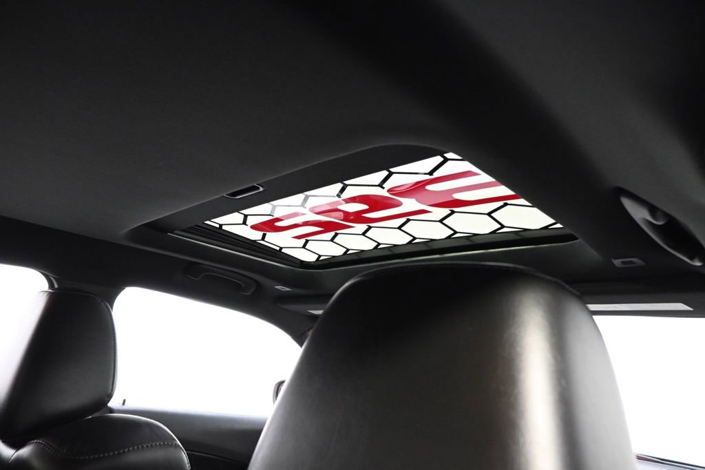 Used 2017 Dodge Charger R/T Scat Pack w/ Technology Group image 17