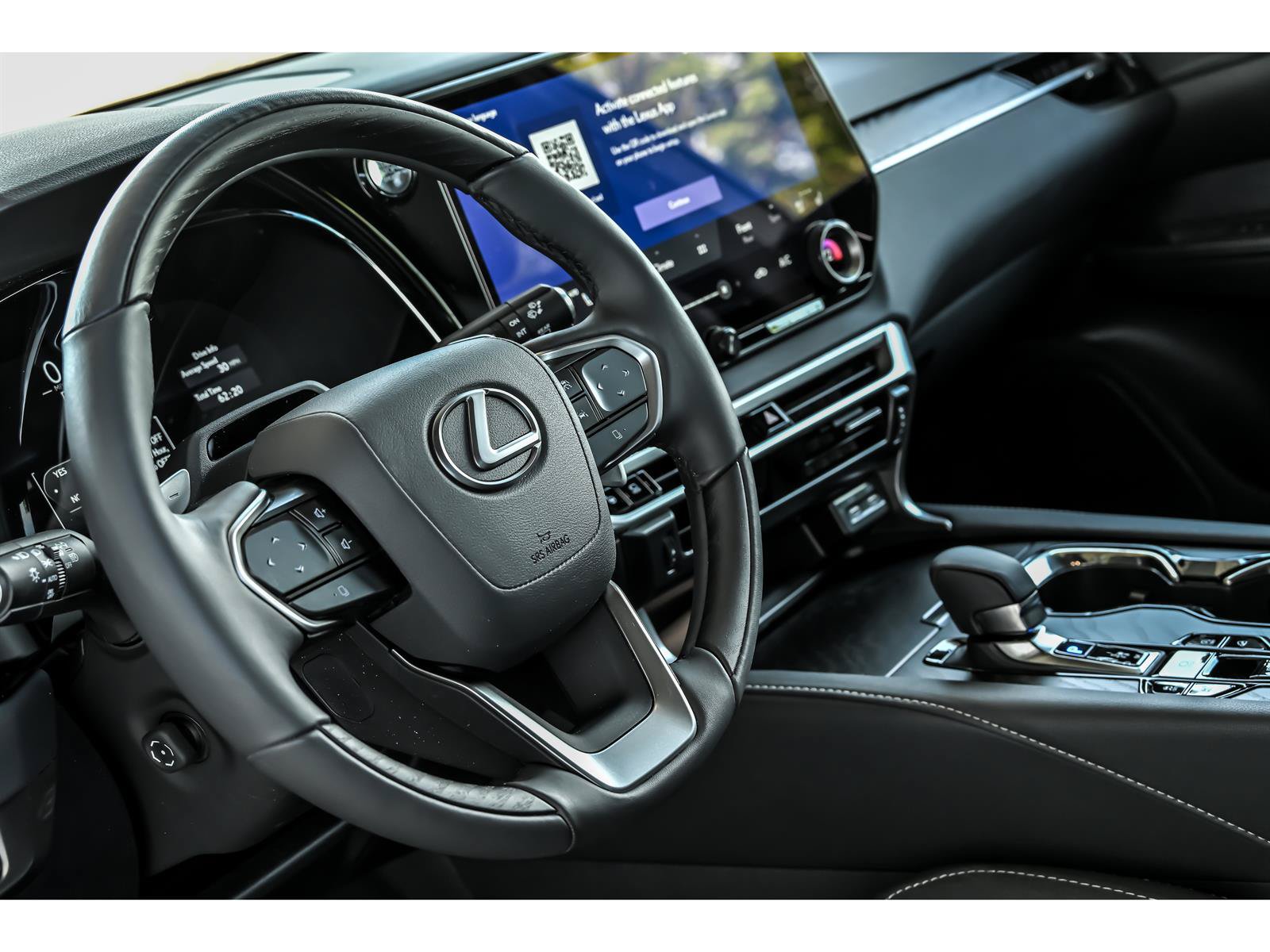Used 2026 Lexus RX 350 AWD w/ Convenience Package image 16