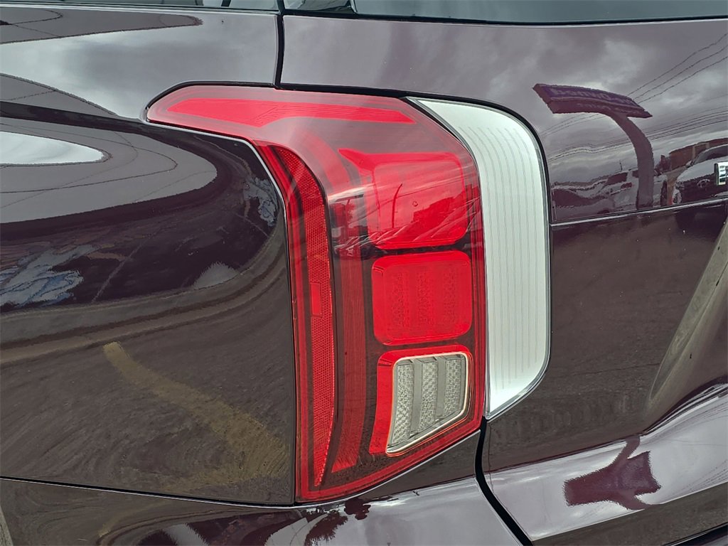 Used 2024 Hyundai Palisade Calligraphy image 35