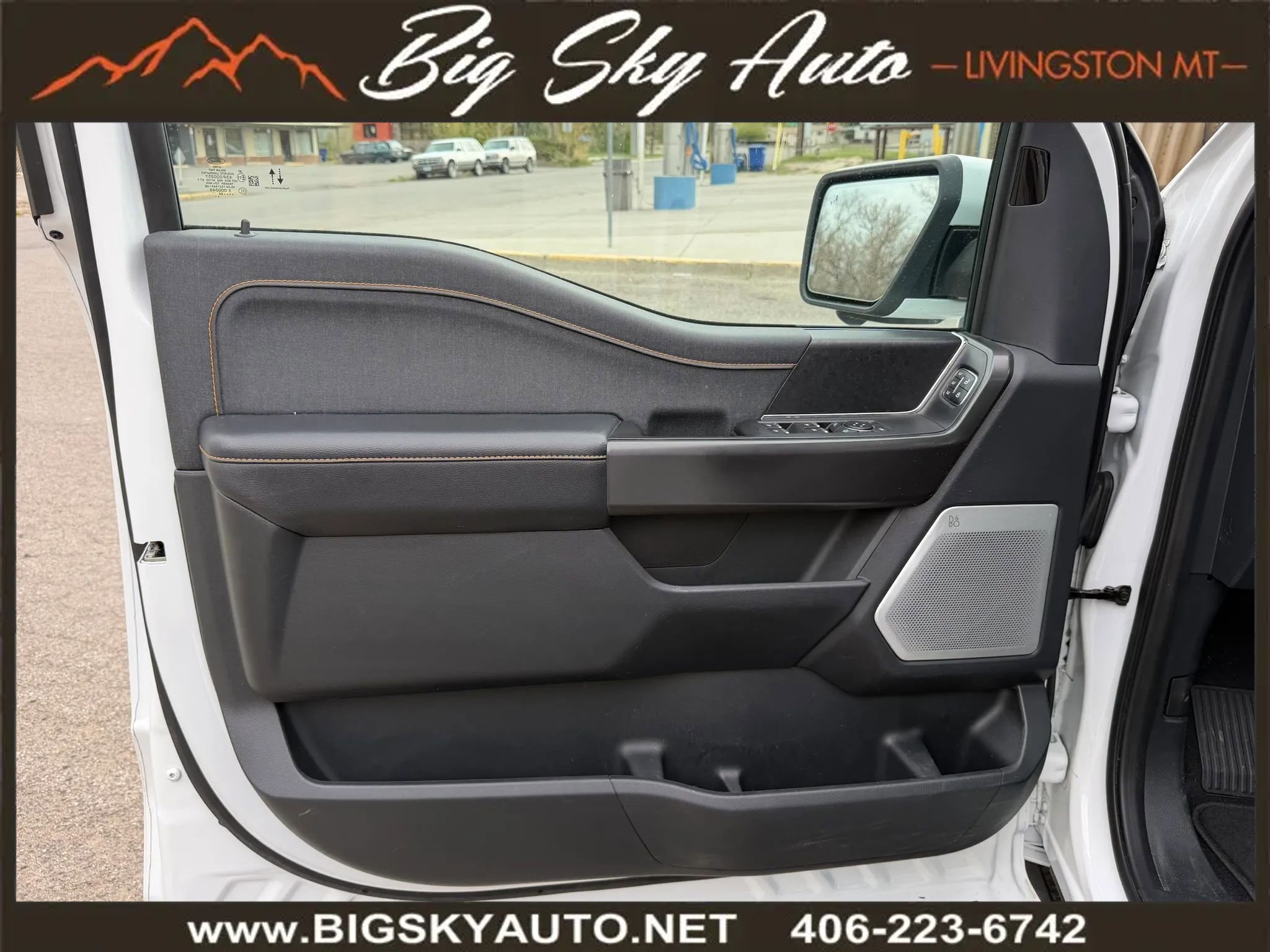 Used 2024 Ford F150 Tremor w/ Equipment Group 402A High AWD/4WD image 13