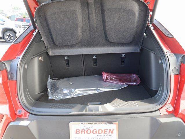 New 2026 Buick Envista Preferred w/ Convenience II Package FWD image 16