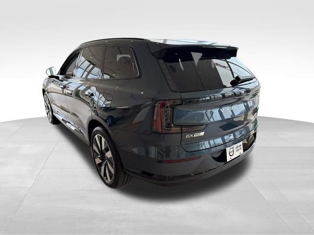 New 2025 Volvo EX90 Ultra image 4
