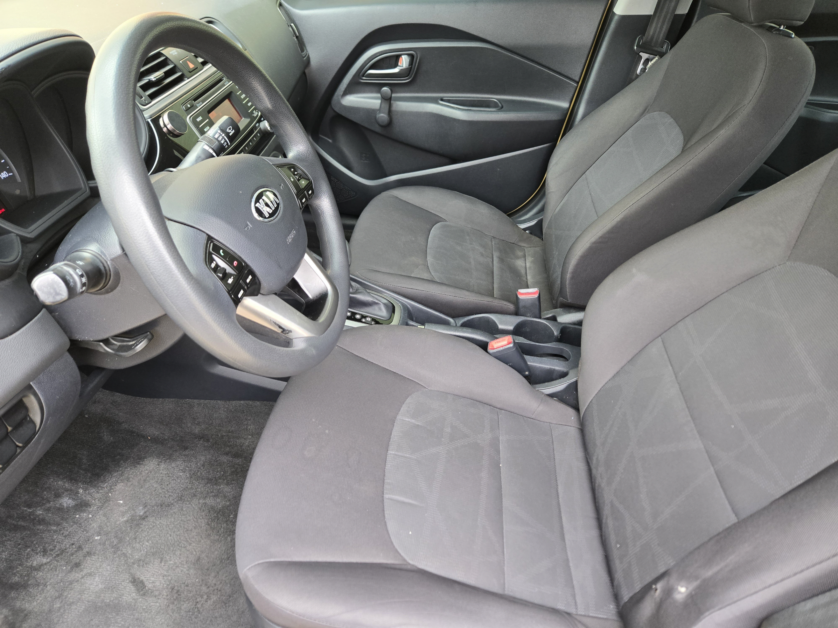 Used 2016 Kia Rio LX FWD image 11