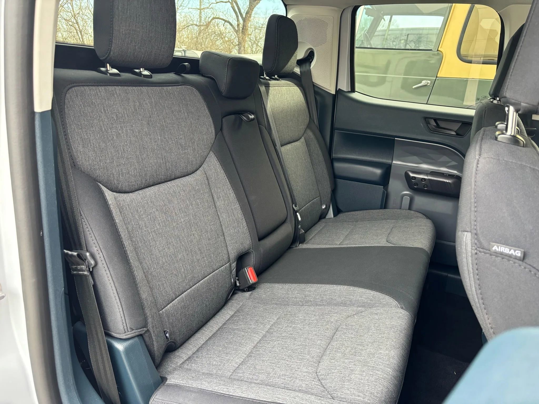 Used 2025 Ford Maverick XLT w/ XLT Luxury Package image 55