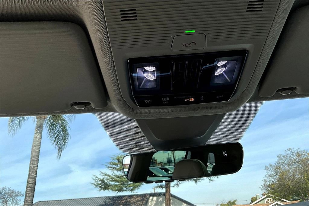 New 2026 Volkswagen Atlas SEL Premium R-Line image 8