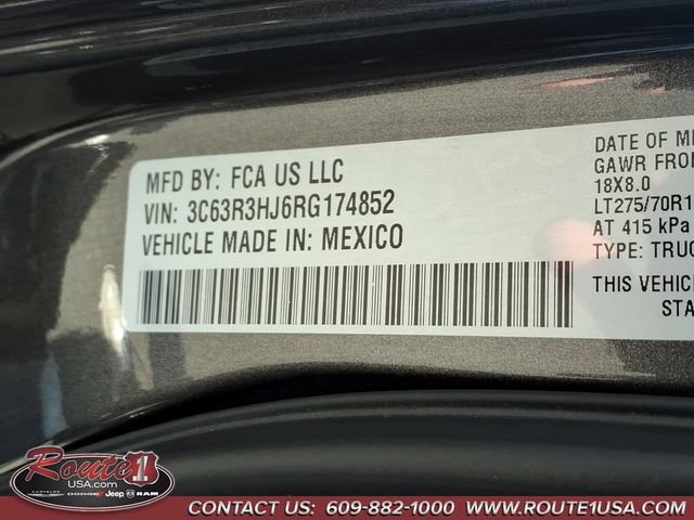 Used 2024 RAM 3500 Big Horn w/ Snow Chief Group AWD/4WD image 29