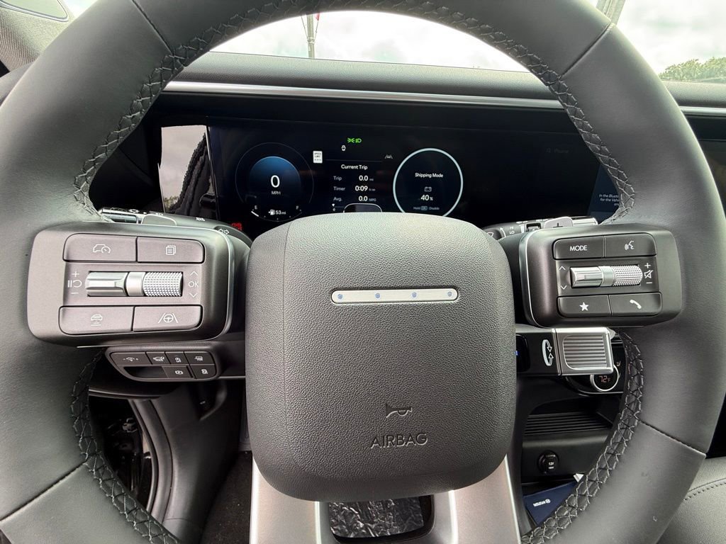 New 2026 Hyundai Palisade Limited image 32