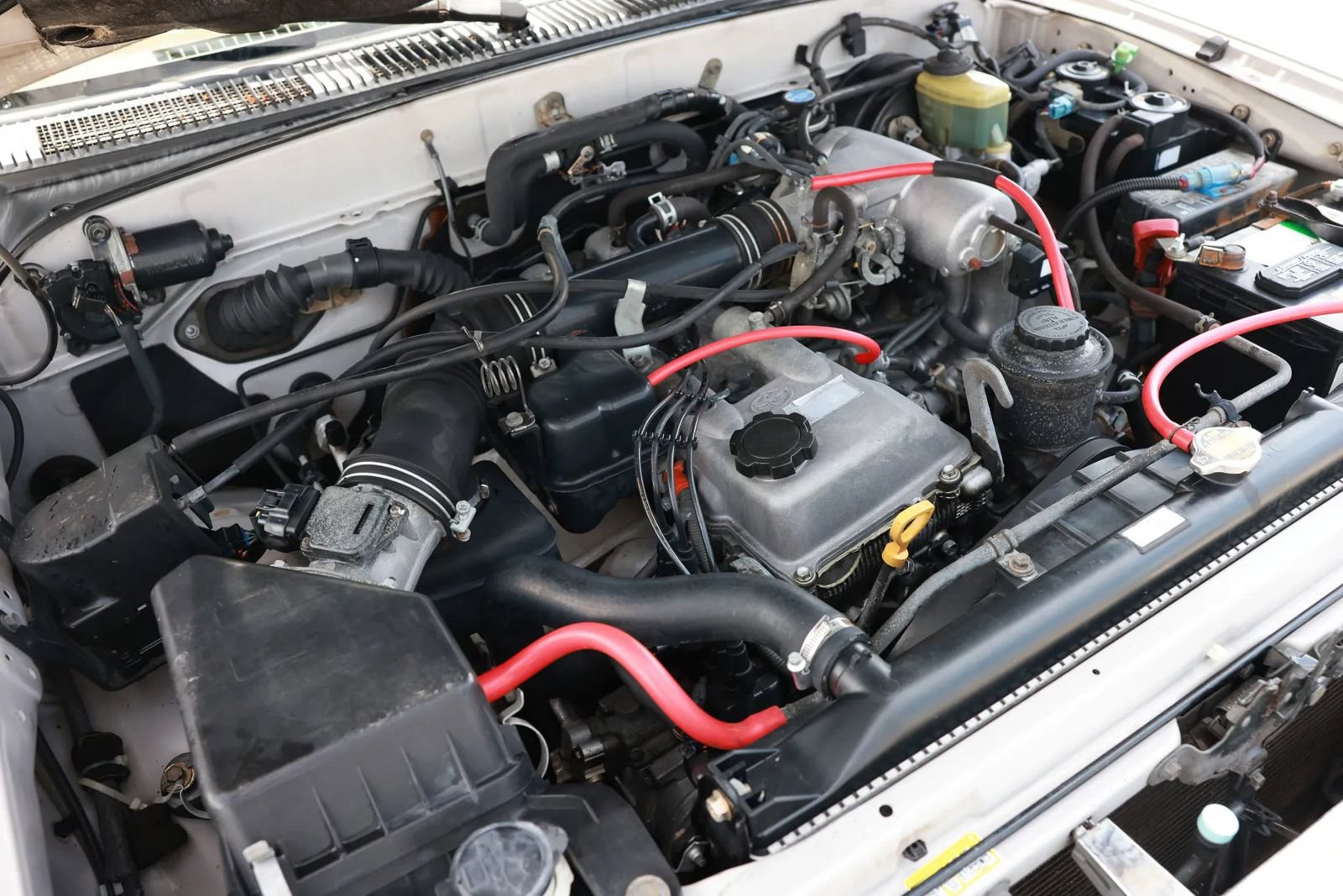 Used 2000 Toyota 4Runner 2WD w/ Upgrade Value Pkg 1 image 41