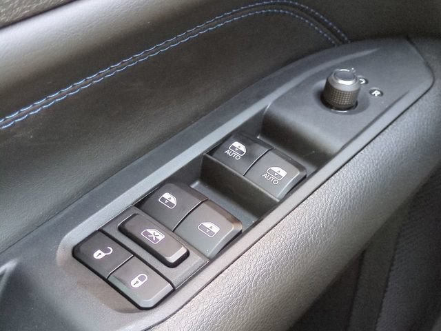 New 2026 Jeep Compass Latitude AWD/4WD image 22