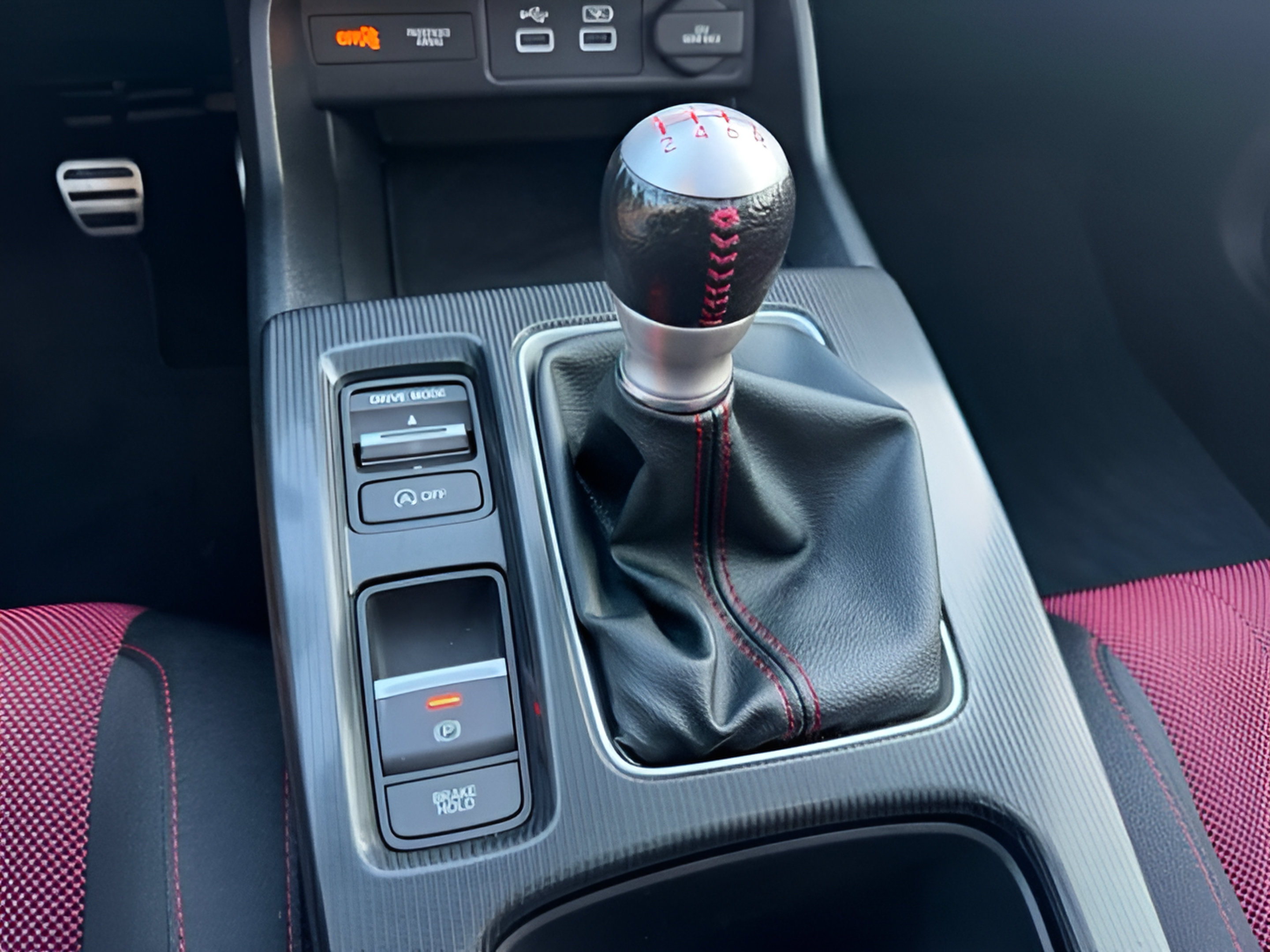 Used 2024 Honda Civic Si image 18