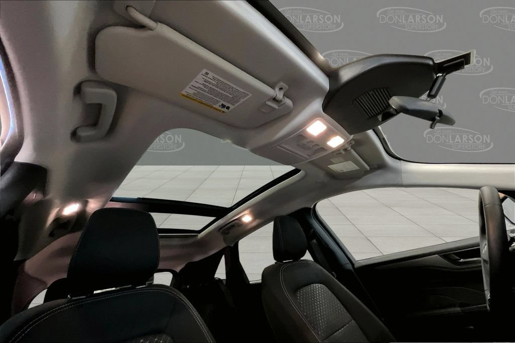 New 2026 Ford Escape Active w/ Tech Pack #1 FWD image 17