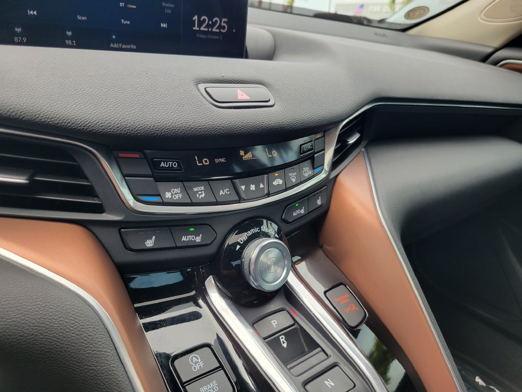 Used 2021 Acura TLX FWD image 27