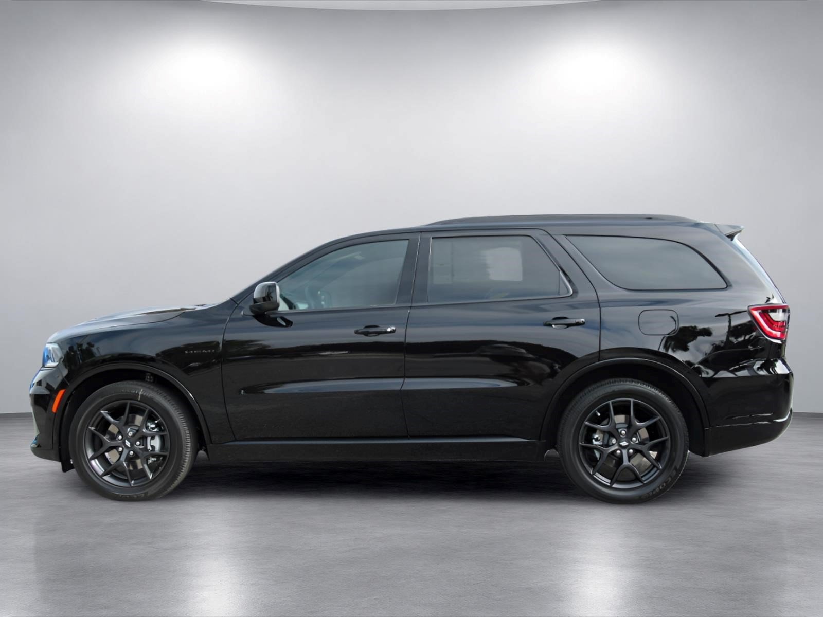 New 2027 Dodge Durango GT AWD/4WD image 4