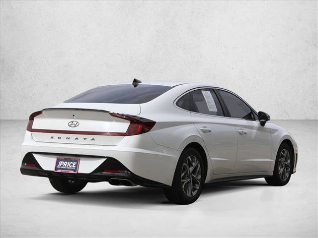 Used 2023 Hyundai Sonata SEL FWD image 5