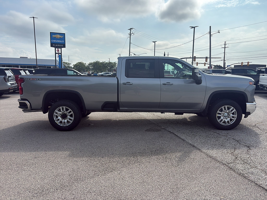 New 2026 Chevrolet Silverado 3500 LT w/ Leather Package AWD/4WD image 7
